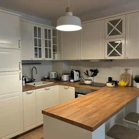 Mv-brilliant Apartment *