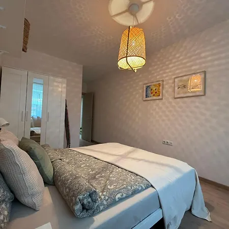 Mv-brilliant Lägenhet *