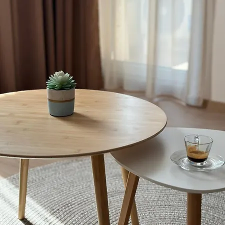 Apartment Mv-brilliant Warna