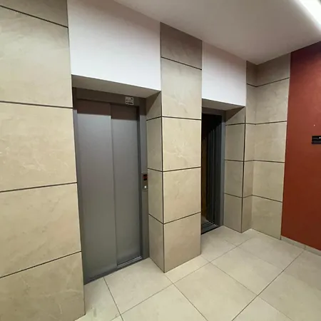 Mv-brilliant Apartment Warna