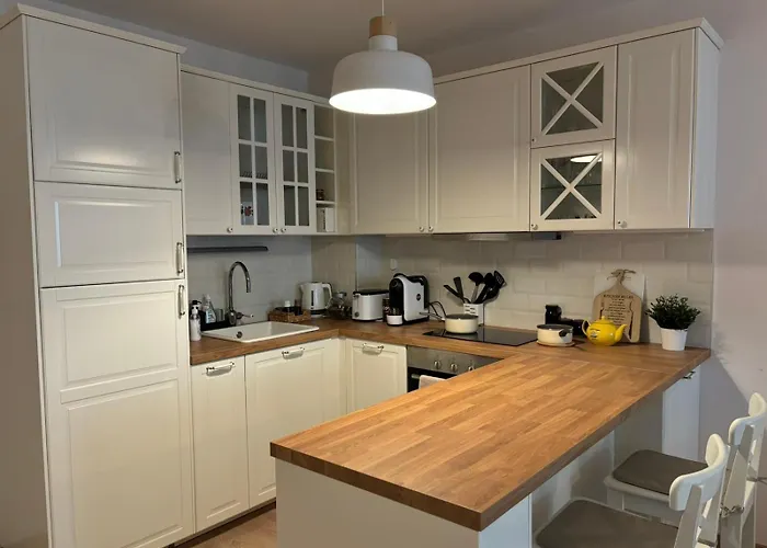 Mv-brilliant Lägenhet *