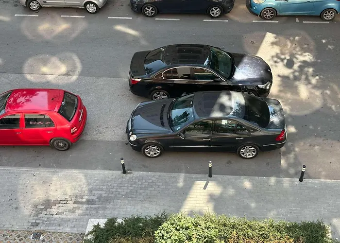 Lägenhet Mv-brilliant