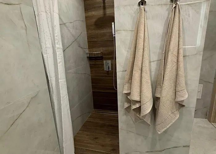 Mv-brilliant 아파트 바르나