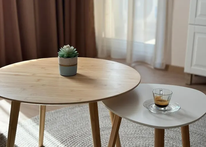 아파트 Mv-brilliant 바르나