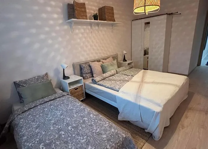 Mv-brilliant Lägenhet