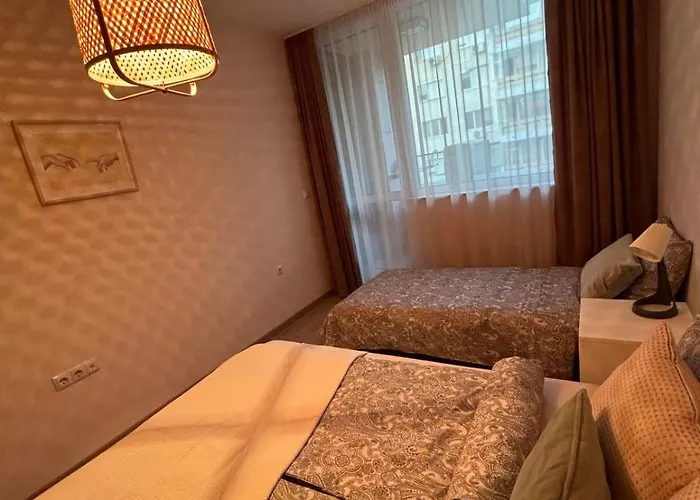 Mv-brilliant * Varna