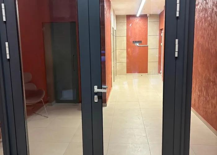 Mv-brilliant 아파트 *