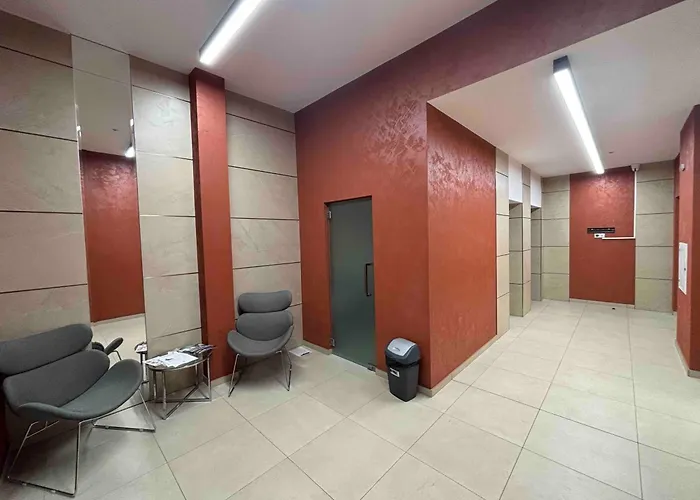 Lägenhet Mv-brilliant *