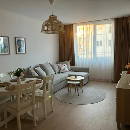 Apartment Mv-brilliant Varna