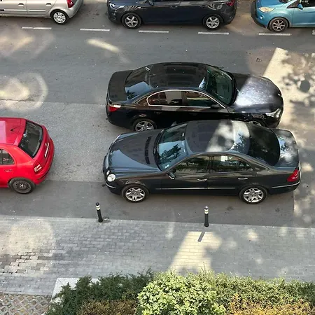 Апартаменты Mv-brilliant