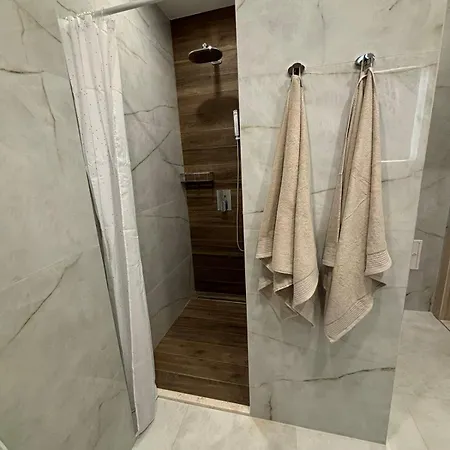 Mv-brilliant Апартаменты Варна