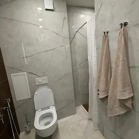 Mv-brilliant Апартаменты