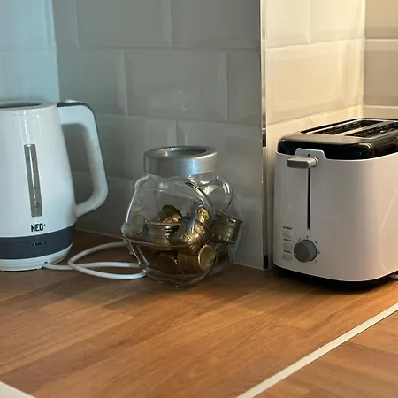 Mv-brilliant アパート *