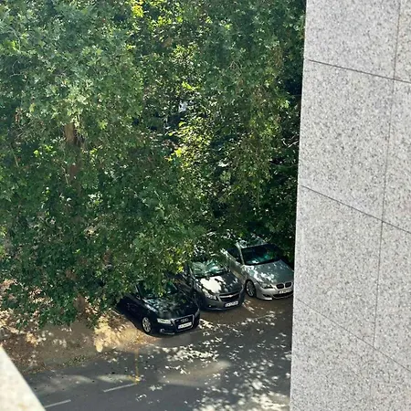 Mv-brilliant Апартаменты *