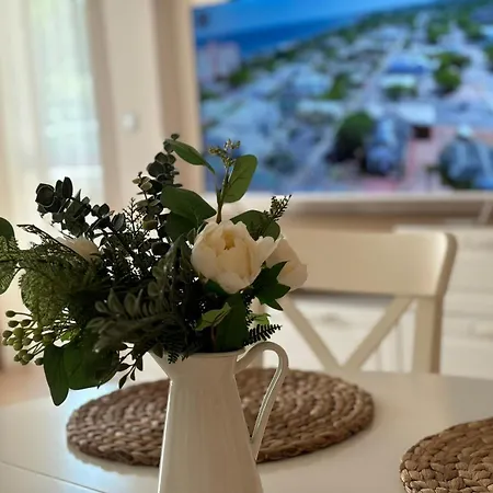 Mv-brilliant Апартаменты *