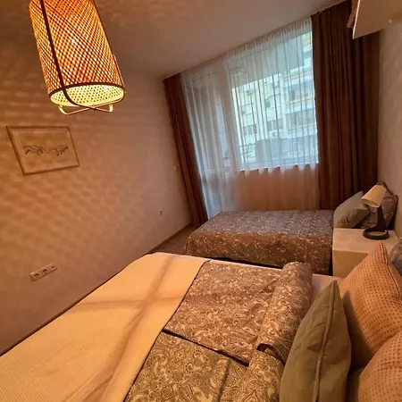 Mv-brilliant * Варна