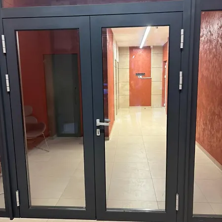 Mv-brilliant Апартаменты *