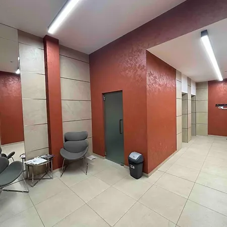 Апартаменты Mv-brilliant *