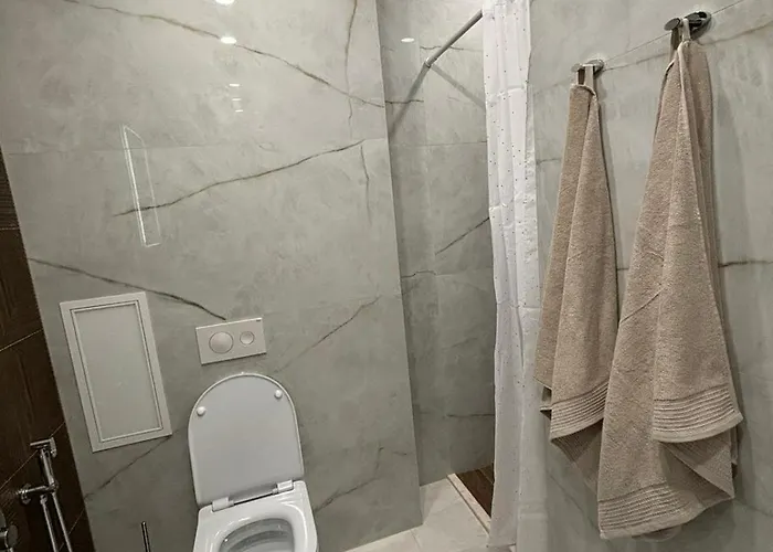 Mv-brilliant アパート