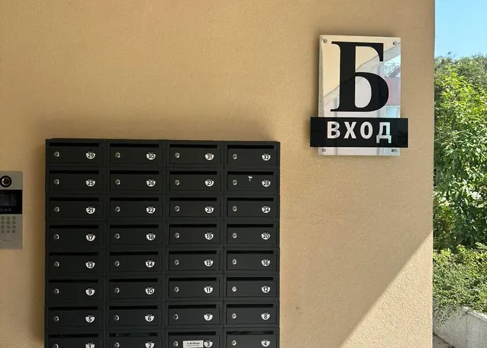 Mv-brilliant アパート