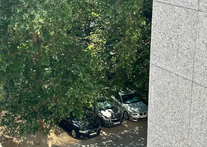 Mv-brilliant Апартаменты *