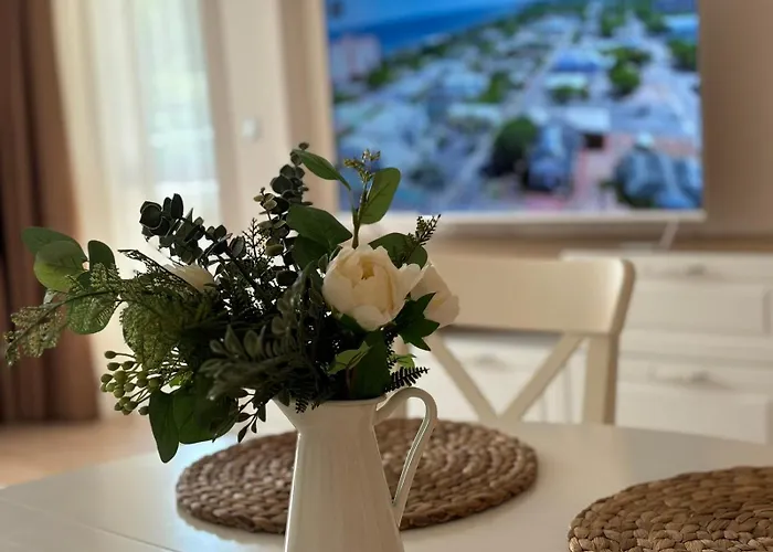 Mv-brilliant Apartment *