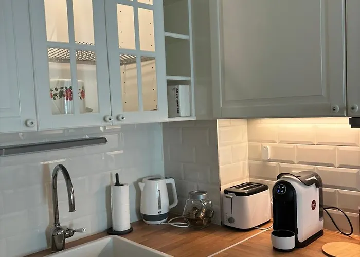 アパート Mv-brilliant