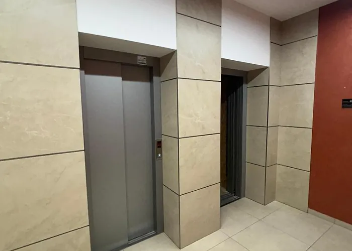 Mv-brilliant Apartment Varna