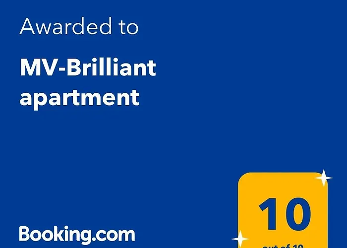 Apartment Mv-brilliant