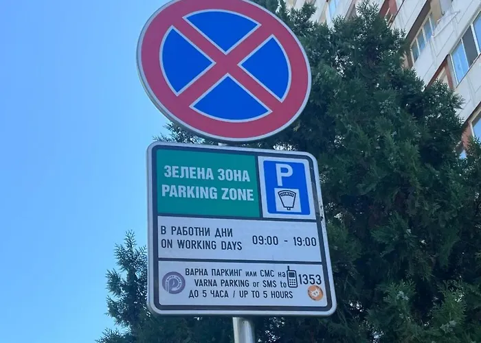 Mv-brilliant Apartment Varna